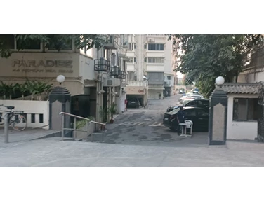 Paradiseapartments - Paradise Apartments, Nepeansea Road